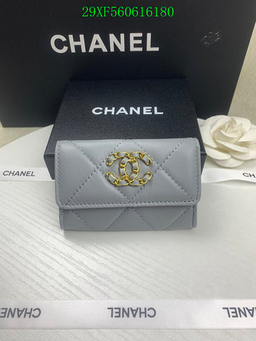 VS CHL Wallet - 2270