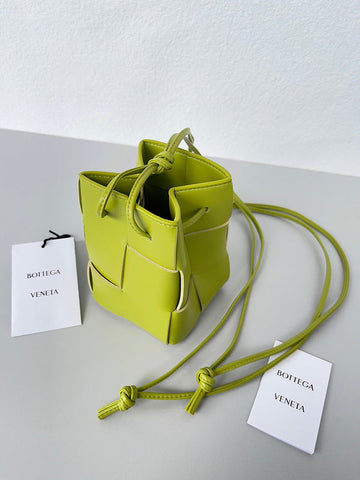 CS - BOV Women Bag - 1231