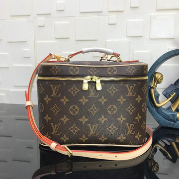 VS Fashion Lu-Vi bags - 996