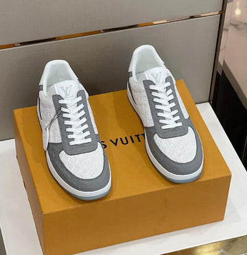 VS Luxury - LOV Men Shoes - 776