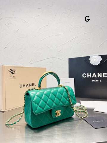 VS - CHL Bags - 7333