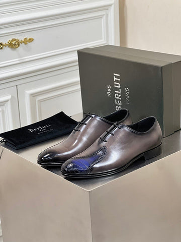 VS - BRE Men Shoes - 010