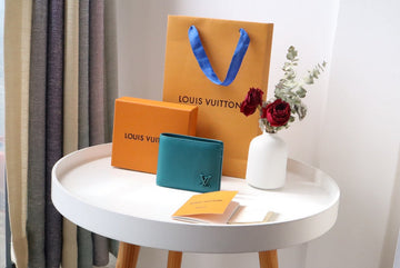 VS - LOV Wallet - 269