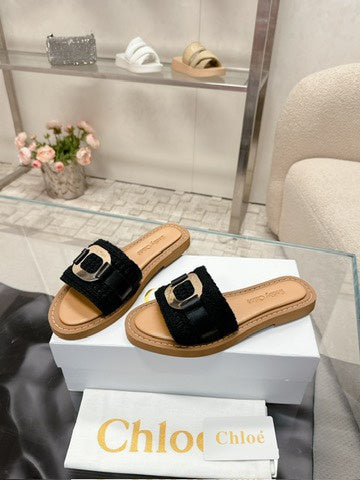 VS - CLE Women Shoes - 132