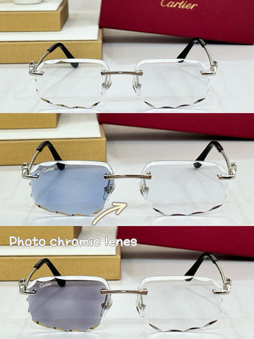 VS - CRA Glasses - 110