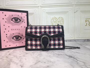 VS - GCI Bags - 1992