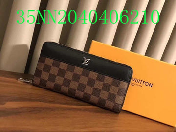 VS LOV Wallet - 1438