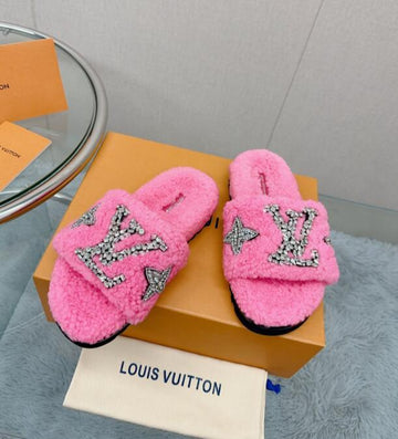 VS Luxury - LOV Women Shoes - 277