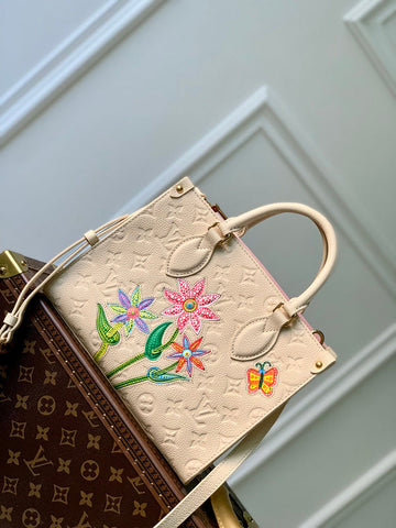 VS - LOV Women Bag - 1736