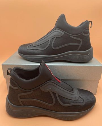 VS Luxury - PD Men Shoes - 036