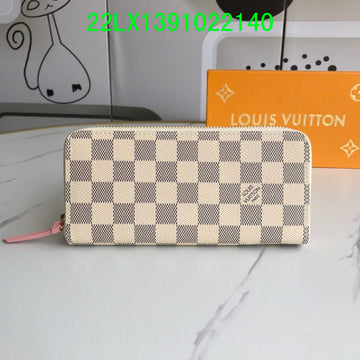VS CHL Wallet - 1343