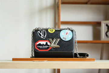 VS Fashion Lu-Vi bags - 8493