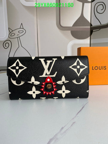 VS CHL Wallet - 1712