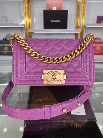 VS Fashion - CNL Bags - 1003