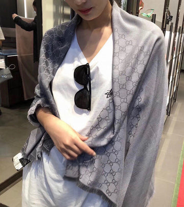 VS - GUKI Scarf - 009