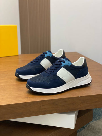 VS - TDS Men Shoes - 126
