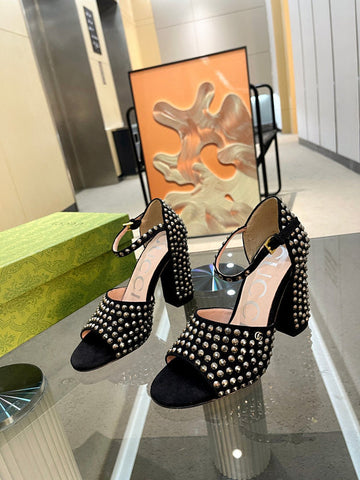 CS - GUKI Shoe - 456