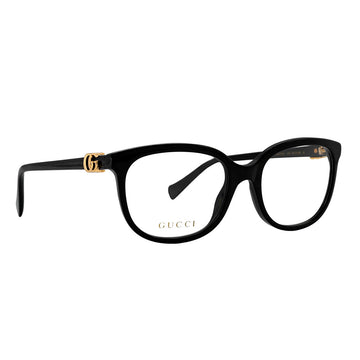 Gucci  VS 1075O 004 54mm Womens Rectangle Eyeglasses 54mm