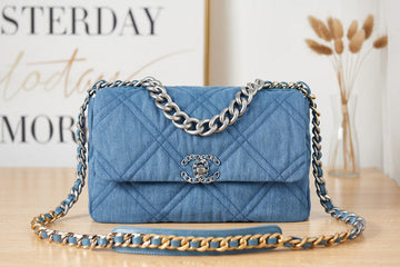 VS Fashion - CHL Bags - 2014