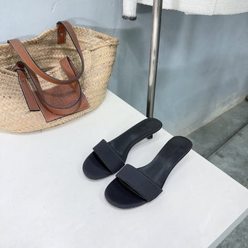 VS - THR Women Shoes - 481