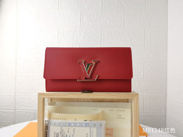 VS - LOV Wallets - 786