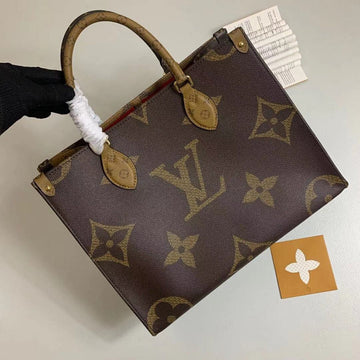 VS Fashion Lu-Vi bags - 1952