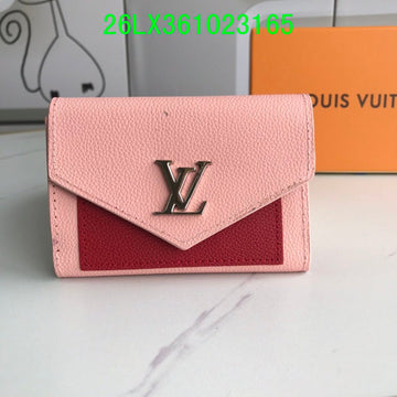 VS CHL Wallet - 1311