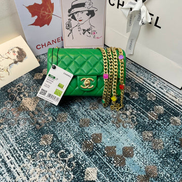 VS Fashion - CHL Bags - 1737