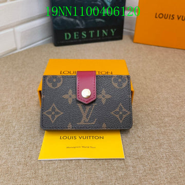 VS LOV Wallet - 1452