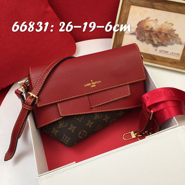 VS - GUKI Women Bags - 1922