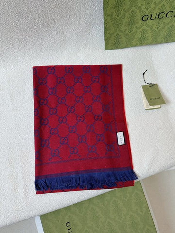 VS - GUKI Scarf - 246