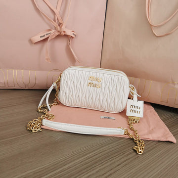 CS - MMU Women Bag - 028