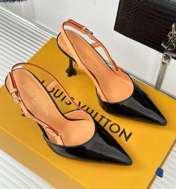 VS Luxury - LOV Women Shoes - 318