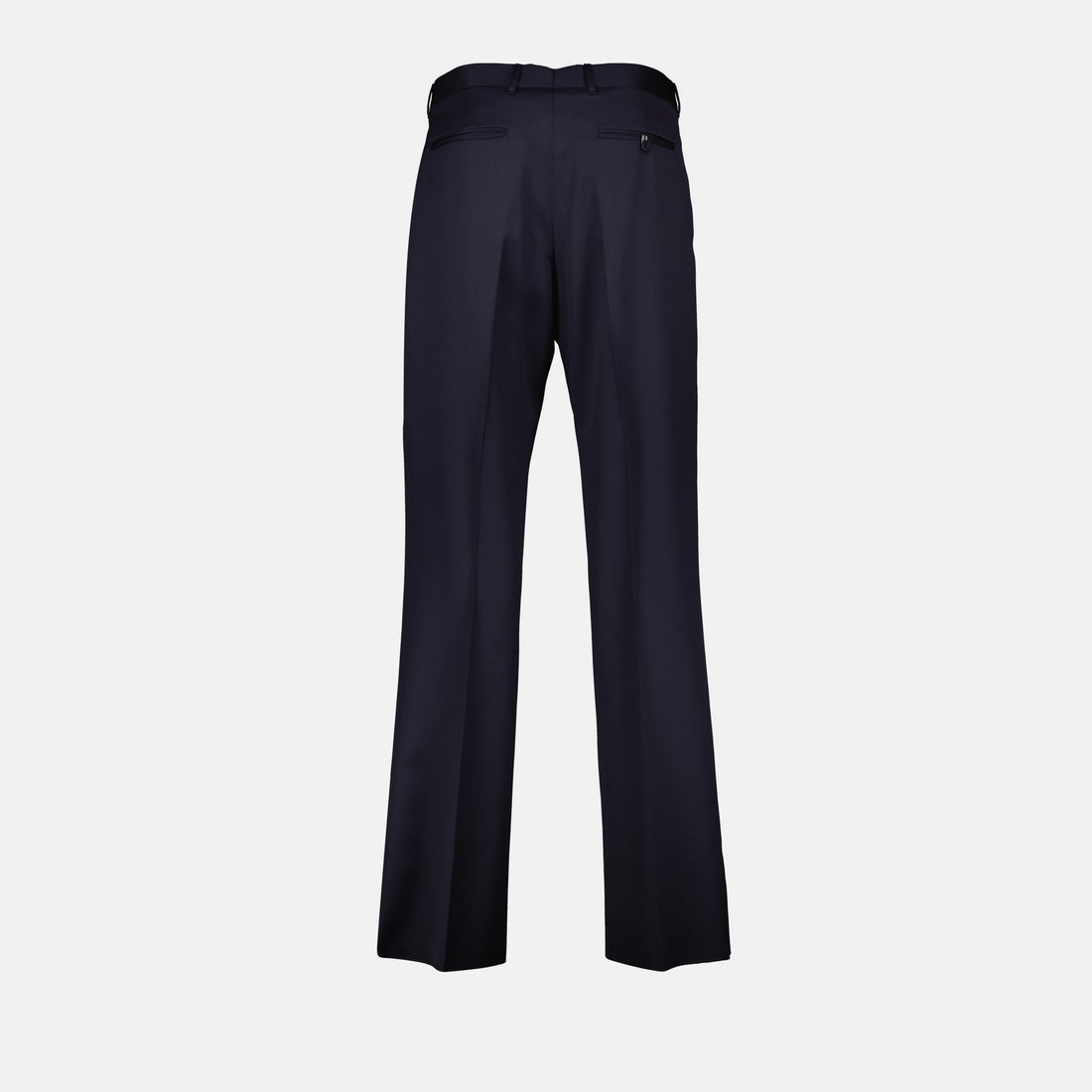 Pantalon en laine