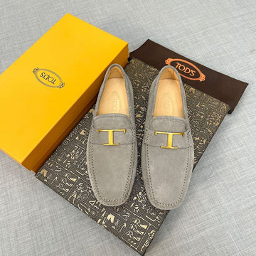 VS - TDS Men Shoes - 485