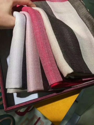 VS - BOR Scarf - 274