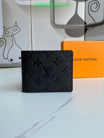 VS CHL Wallet - 1123