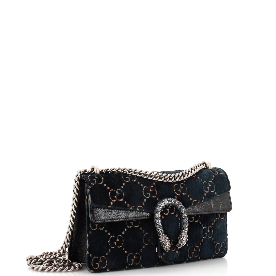 Dionysus Bag VS Velvet Mini