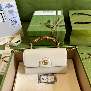VS - GUKI Bag - 532