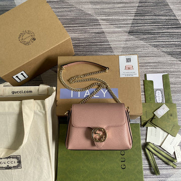 VS - GUKI Bags - 2001
