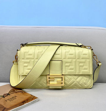 Fendi Luxury Fashion Bag