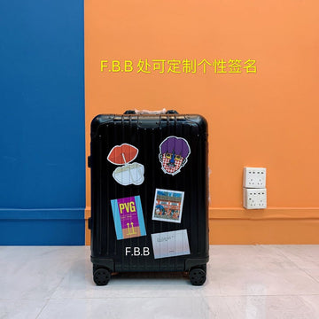 VS - Mix Trunk - 146