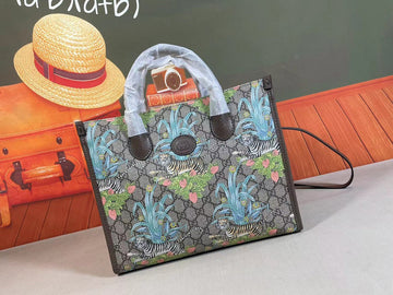 VS - GCI Bags - 1986