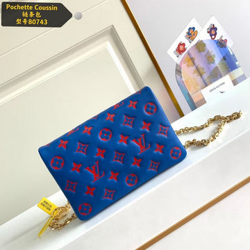 VS Fashion Lu-Vi bags - 372