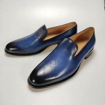 VS - BRE Men Shoes - 686