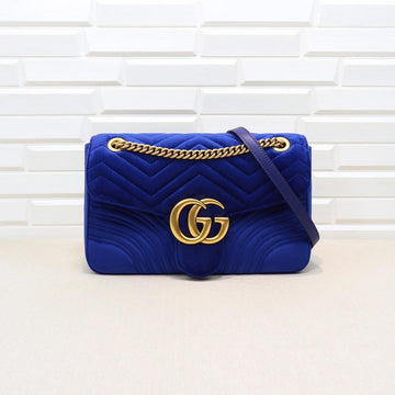 VS Luxury - GCI Bags - 865