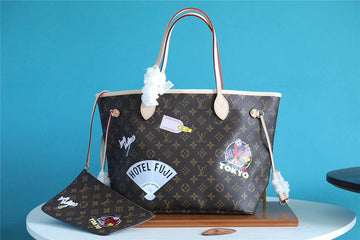 VS Fashion Lu-Vi bags - 8058