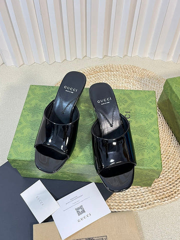 CS - GUKI Shoe - 506