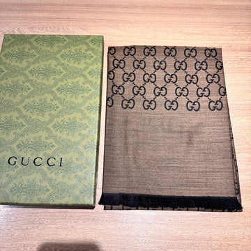 VS - GUKI Scarf - 046