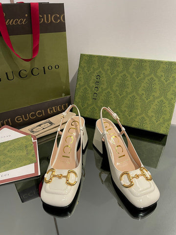 CS - GUKI Shoe - 228